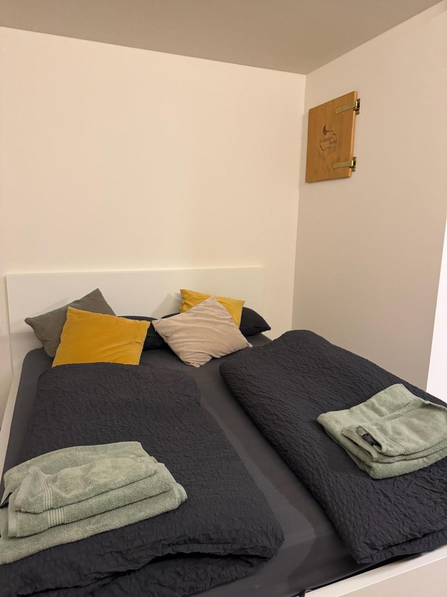 Gästewohnung Zum Atelier Apartment *