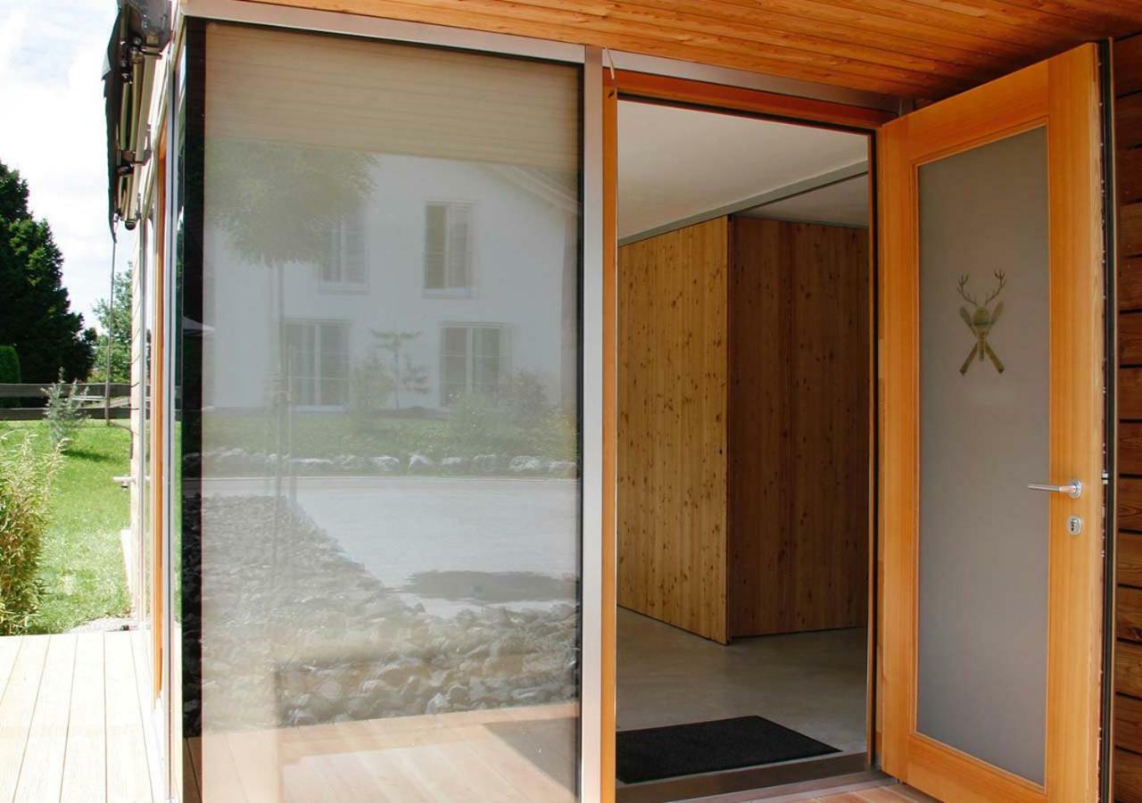 Gästewohnung Zum Atelier Apartment Immenstadt im Allgäu