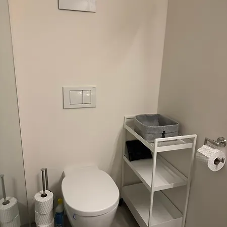 Gaestewohnung Zum Atelier Immenstadt im Allgäu Esterno foto