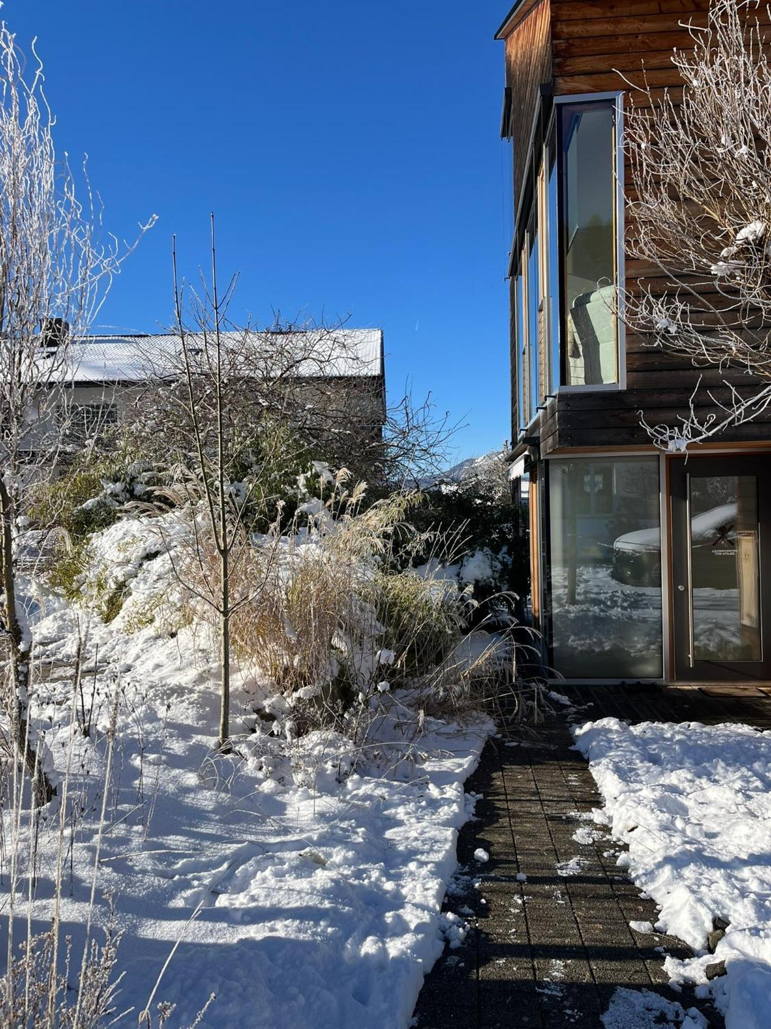 Gaestewohnung Zum Atelier * Immenstadt im Allgäu