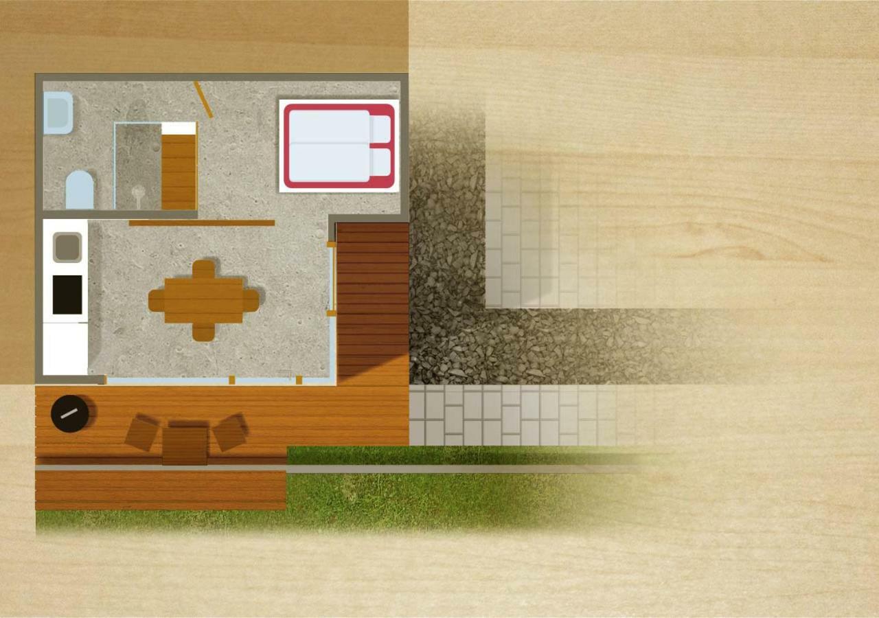 Gaestewohnung Zum Atelier Appartement